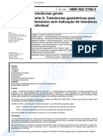 NBR ISO 2768-2 Tolerancias Gerais.pdf