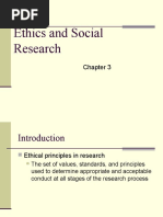 Ethics