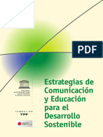 Estrategias de comunicación y educación para el desarrollo sostenible.pdf