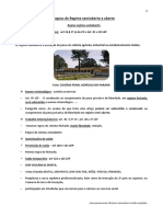 03 - Penas Restritivas de Liberdade - Regras Do Sistema Semiaberto e Aberto