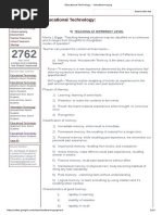 Download Levels of Teaching by Shazib Shabir SN321995703 doc pdf