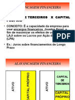 6-Alavancagem Financeira