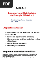 AULA Aparelhagem de Manobra e protecção