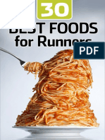 Foods Runner Sdl