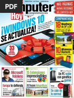 Computer Hoy 466 2016