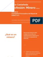 Minero