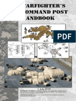 Warfighter CP Handbook 2009070