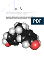 El Bisfenol A