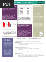eureka math grade 2 module 1 parent tip sheet 092415  1 