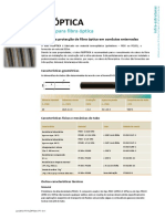 Filtubos HDPE Datasheet PDF