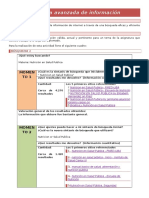 Tarea de Buscadores