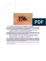 Dengue