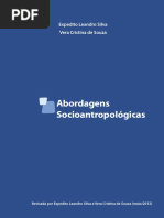 Abordagem Socioantropológica (2)