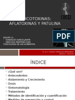 Micotoxinas