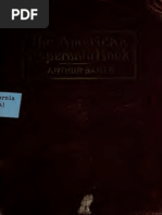 The American Esperanto Book - Arthur Baker | PDF | Adjective | Noun