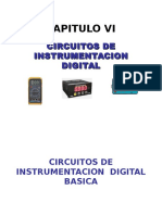 Cap6 Instrument Digital Basica