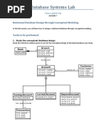 Relational Database