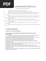 Download Sop Lingkungan Sekolah by Muchlis Alimuddin SN322015498 doc pdf