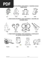 Guia Primer Ano Basico Ra Re Ri Ro Ru Pdf