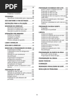 Manual Cafeteira Prima Donna