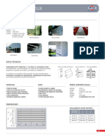 Quiebravista DVlux    DVP