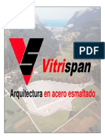 Dossier Vitrispan