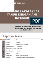 Ppt Banjar Ami Inferior