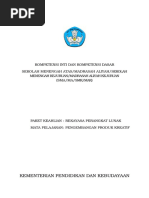 Download 20 KI KD Pengembangan Produk Kreatif XI SMK 2016 by RiswandiAhmad SN322017744 doc pdf