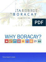 Vista Boracay - Emailable Preview Presentation