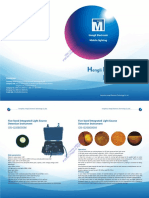 Moveed® Forensics Kits Brochure