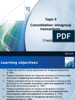 Topic 9 - LectureSlides - S1 2016 - Solution