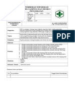 INFORMASI EFEK SAMPING