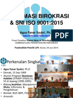 SNI ISO 9001 2015 Awareness Pusbindiklat PDF