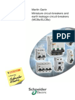 MCB and ELCB Merlin Gerin By Schneider Electric.pdf