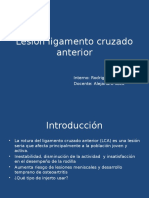 Reconstruccion ligamento cruzado anterior.ppt 1.pptx