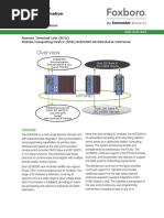 Remote Terminal Unit (RTU)