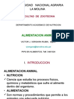 Alimentacion Animal