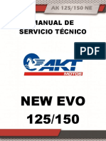 Manual de Servicio AKT 125.pdf