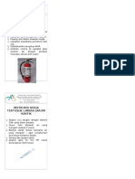 Instruksi Kerja Tps