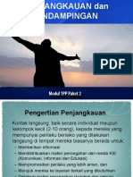 Penjangkauan Oleh Kader April15