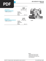Ari Checko v Pn63 - 160
