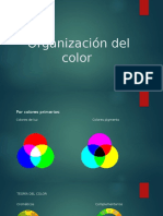 el color