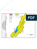 Mapa de Valores Agua de Castilla