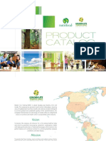 PT Nutrifood Indonesia - Product Catalog (TS, NC, DM).pdf