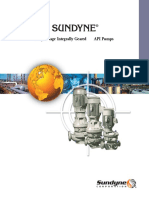 Sundyne Prospekt Int Geared PDF