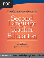 Download Anne Burns Jack C Richards Cambridge Guide to by Muuammad SN322037008 doc pdf