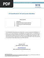 03.LTE Identification II-NE and Location Identifier (En)