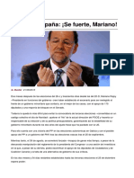 Sinpermiso-reino de Espana Se Fuerte Mariano-2016!08!22