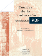 Walter Benjamin La Tarea Del Traductor t