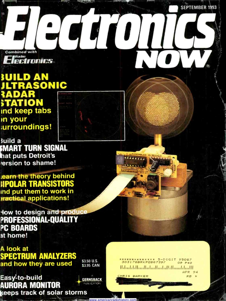 Bk Precision 20 Mhz Oscilloscope Model 2120 Manual Muscle